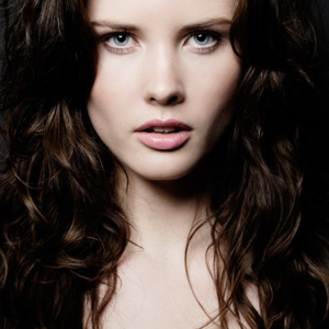 editorial portrait