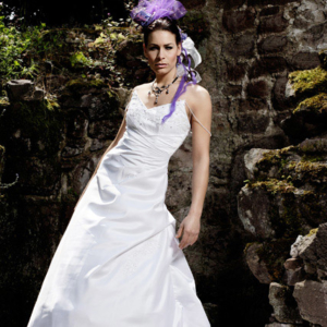 lucardis feist wedding fashion